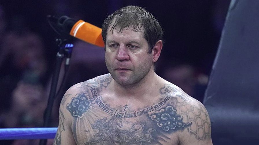А. емельяненко